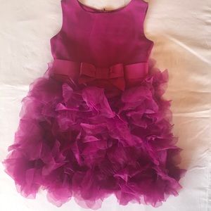 Super fun Marchesa dress